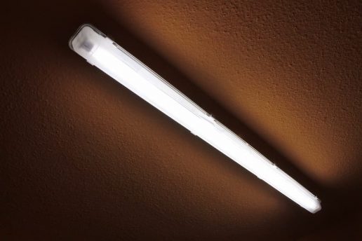 Lampa liniowa LED, gdzie się sprawdzi?