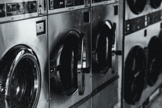 Zakup nowej pralki – o czym warto pamiętać?