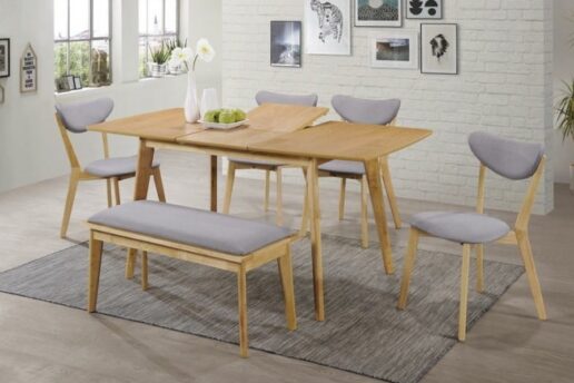 Znajdź idealne drewniane krzesła do jadalni