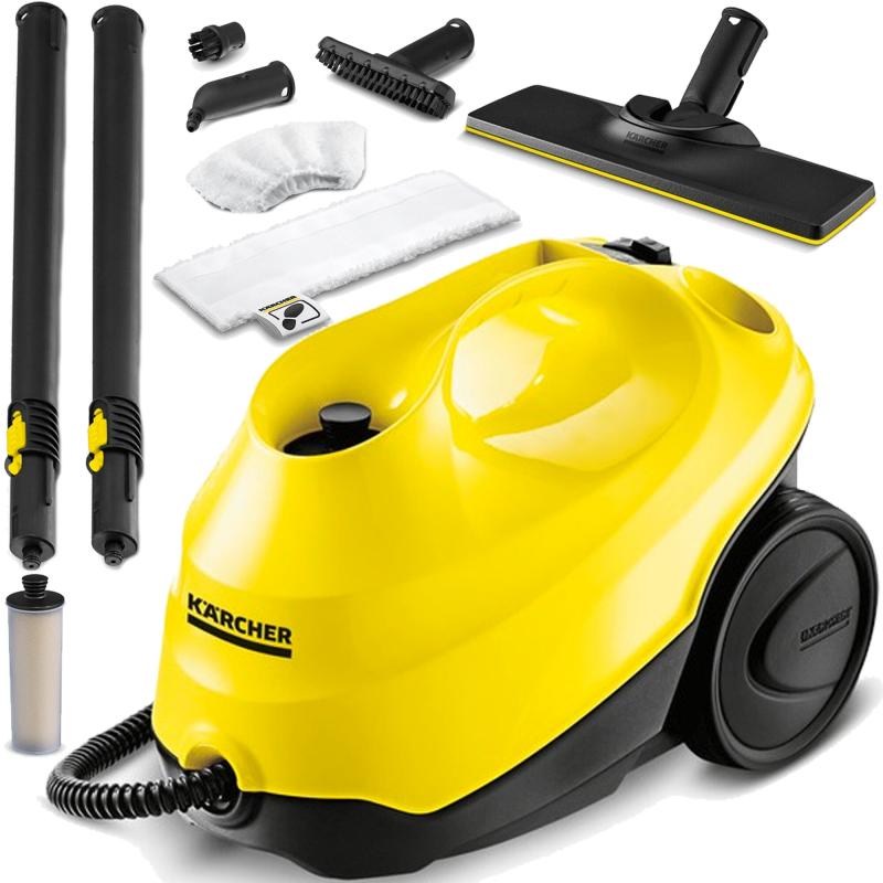 karcher do mycia podłóg