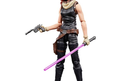Figurki Star Wars – niepokonane ikony galaktycznego kolekcjonerstwa”