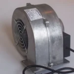 Stabilna praca ogrzewania – kiedy przydaje się wentylator w piecu